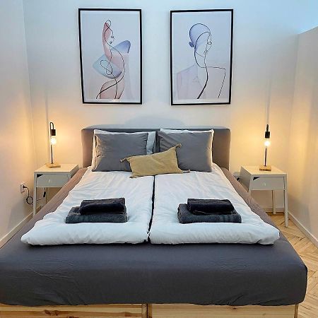 Venus Apartments - King Street IV Budapest Ngoại thất bức ảnh