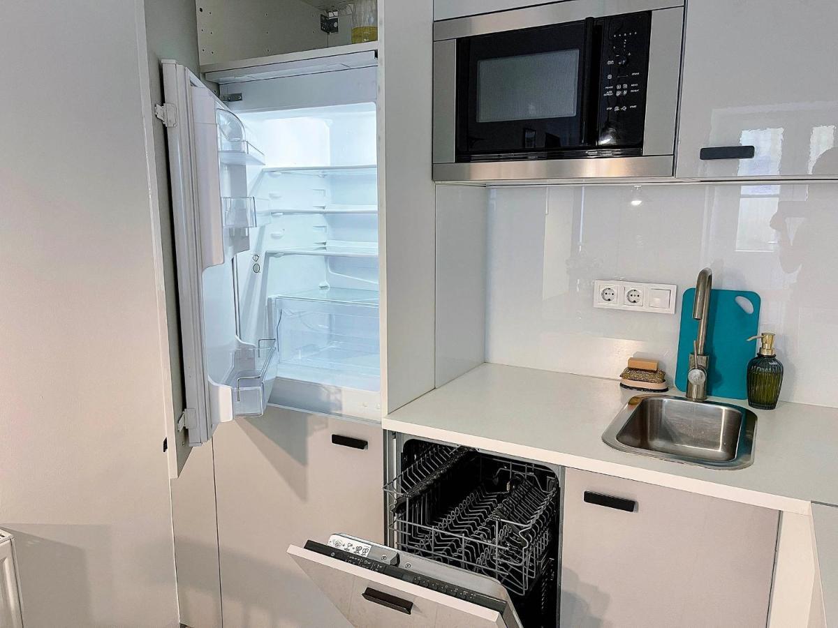 Venus Apartments - King Street IV Budapest Ngoại thất bức ảnh