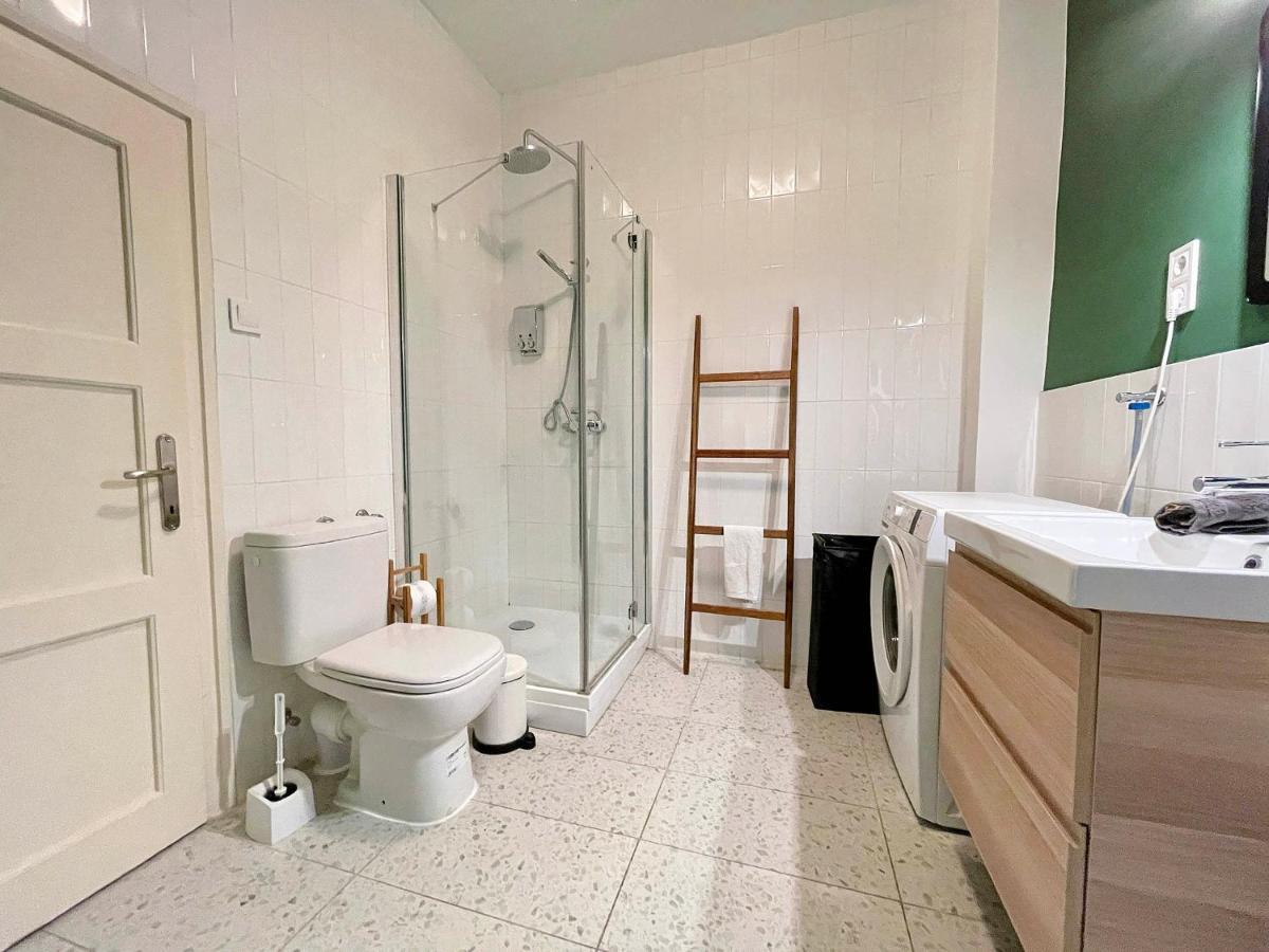 Venus Apartments - King Street IV Budapest Ngoại thất bức ảnh