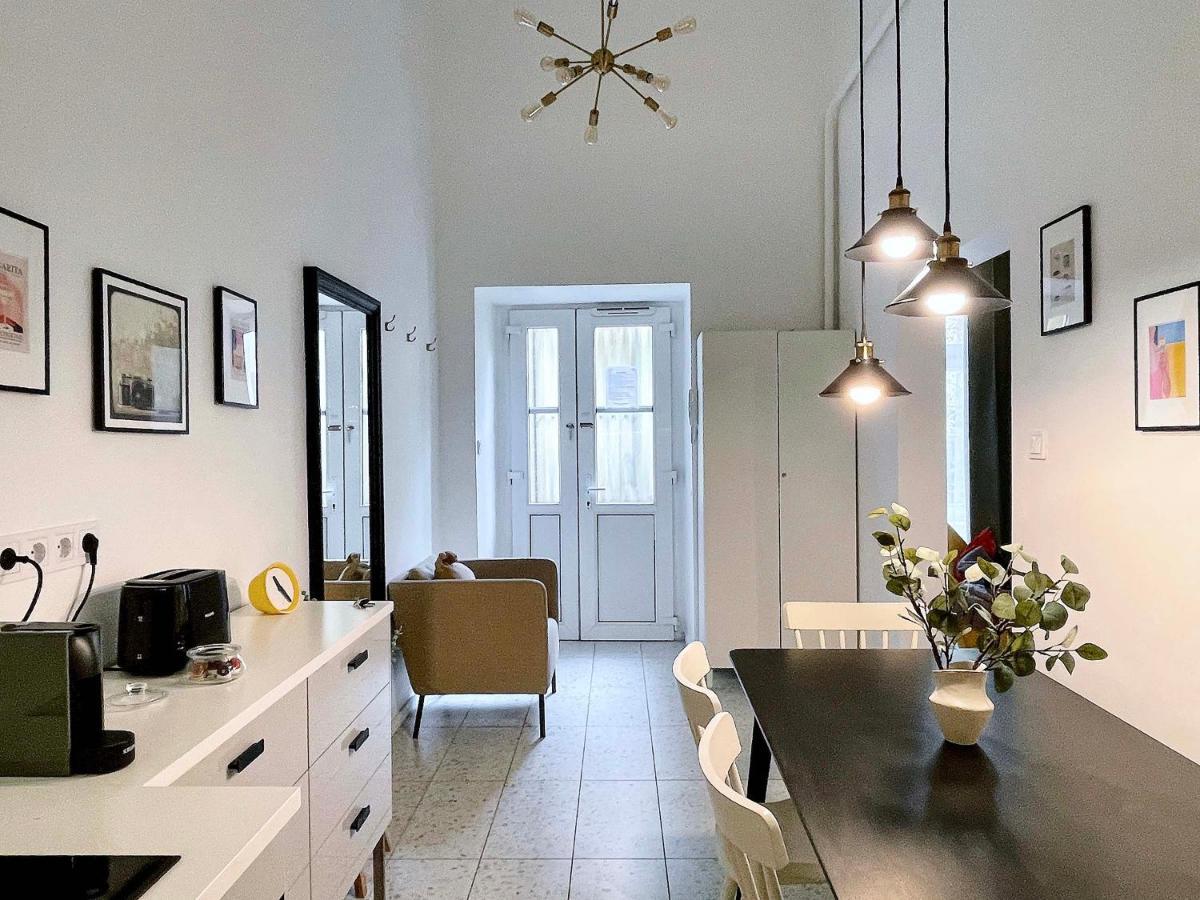 Venus Apartments - King Street IV Budapest Ngoại thất bức ảnh