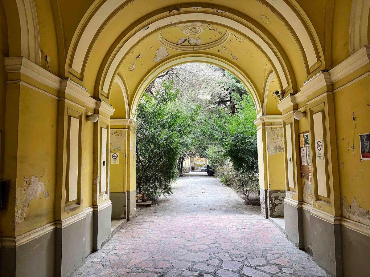 Venus Apartments - King Street IV Budapest Ngoại thất bức ảnh